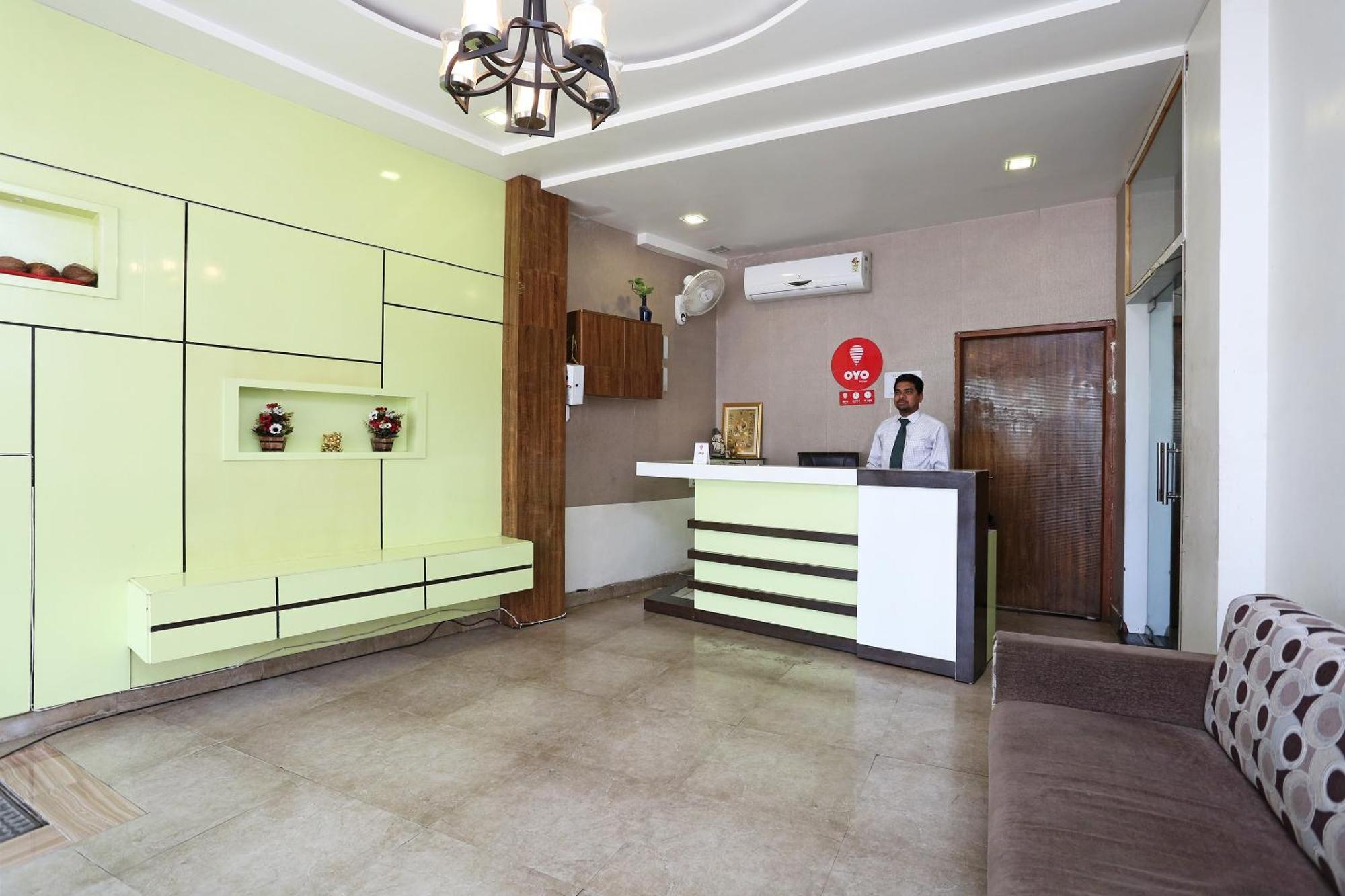Rāipur Collection O Hotel Pearl מראה חיצוני תמונה